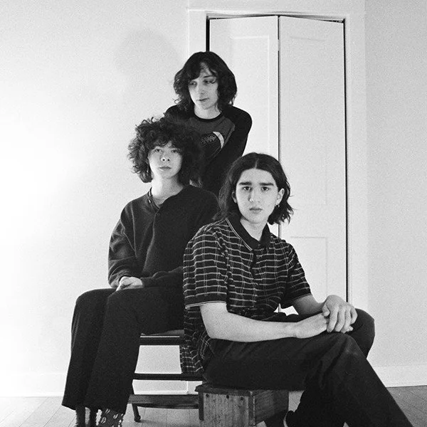 Start Listening To: Lifeguard