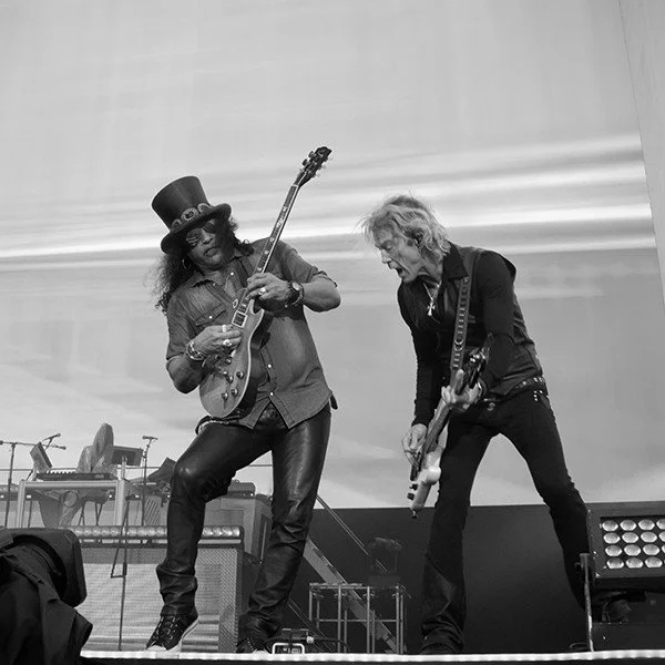 Festival Review: BST Hyde Park Guns N' Roses
