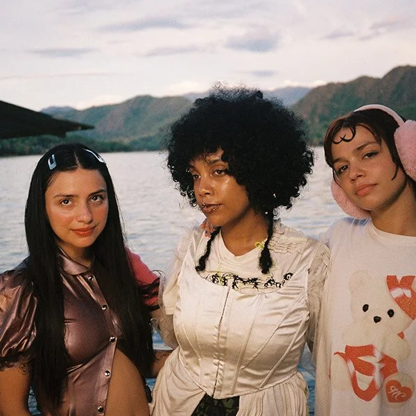 Start Listening To: Kibi James