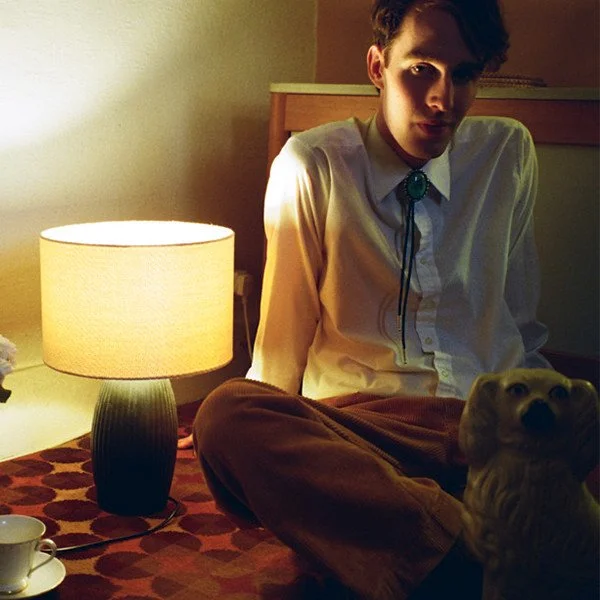 Start Listening To: Frank Lloyd Wleft