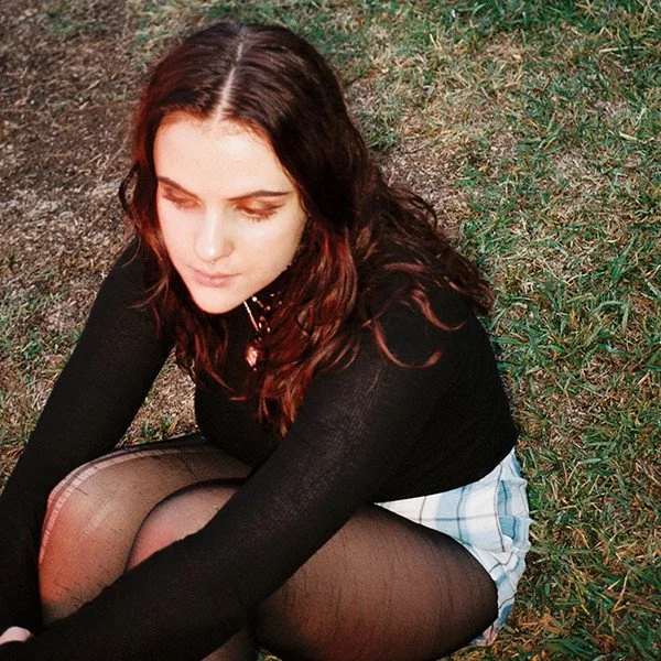 Start Listening To: Julianna Joy