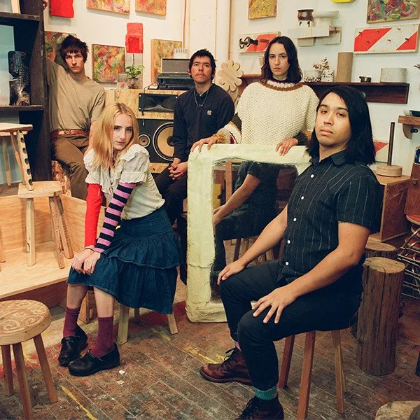 Start Listening To: Foyer Red