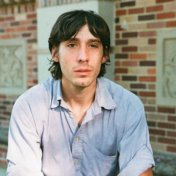 Start Listening To: Sam Burton