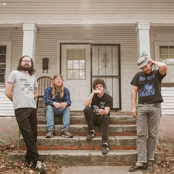 Start Listening To: Holy Wave