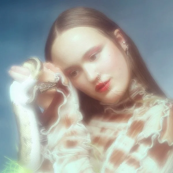 Start Listening To: CHILD + the banned