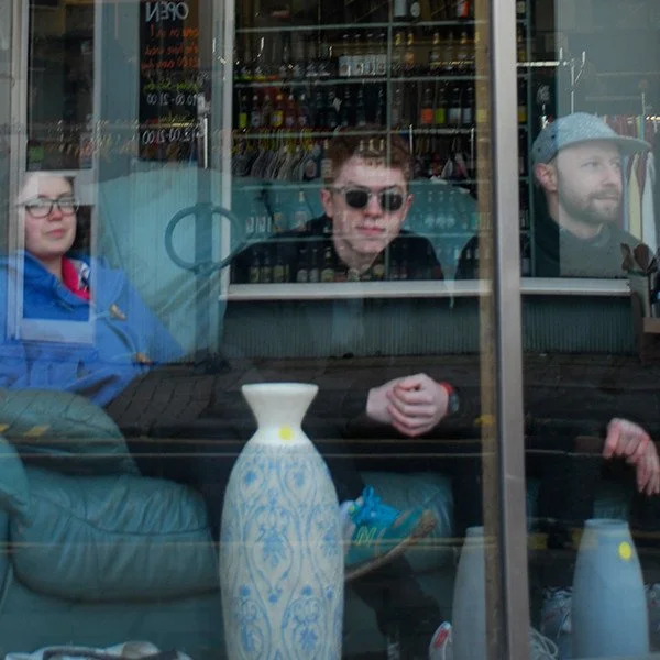 Start Listening To: Kone