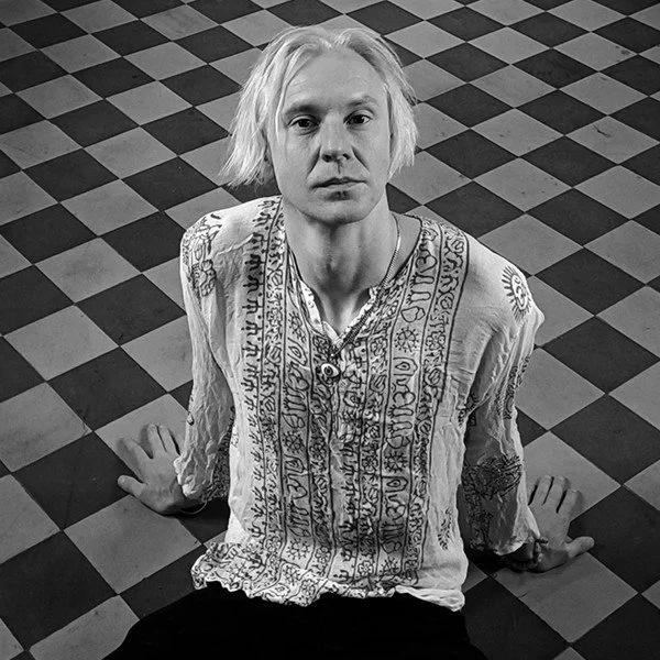 Start Listening To: Saint Leonard