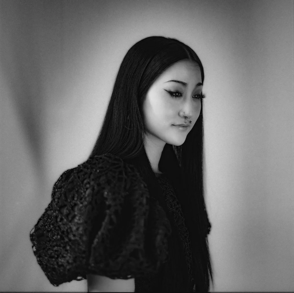 Start Listening To: Hinako Omori