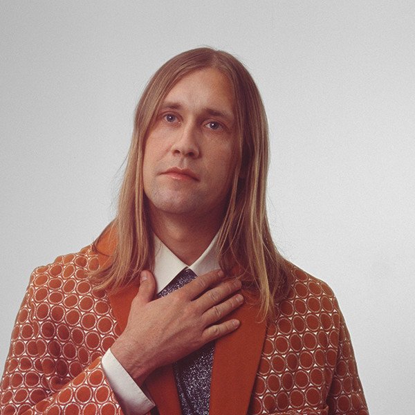 Start Listening To: Jaakko Eino Kalevi