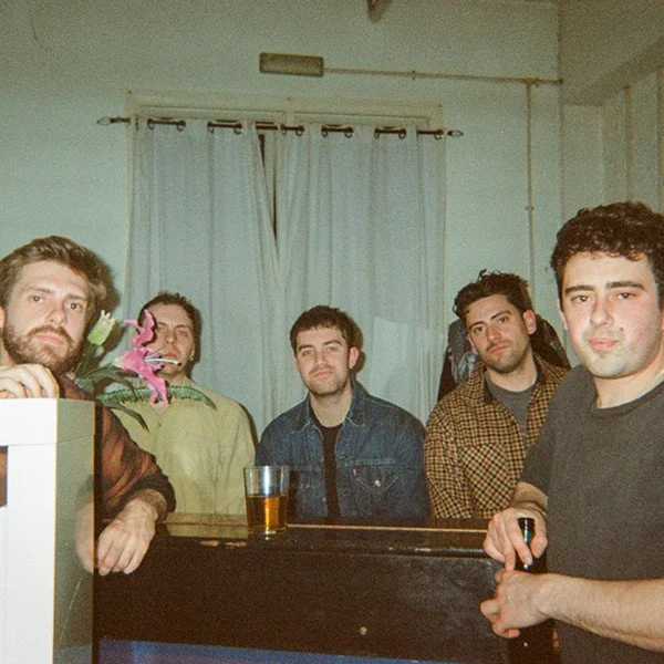 Start Listening To: Yowl