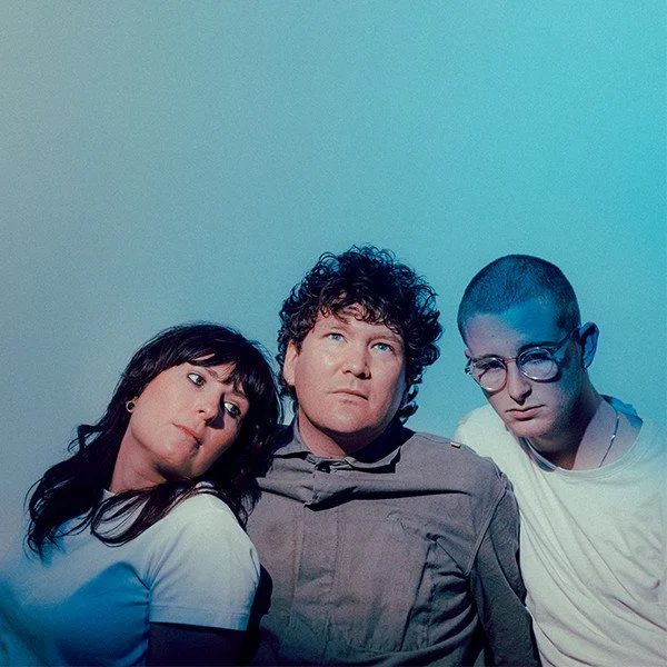 Start Listening To: Pale Blue Eyes