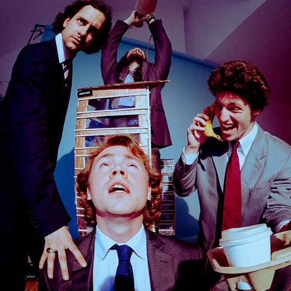 Start Listening To: Sourface