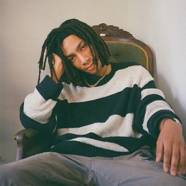 Start Listening To: Lutalo