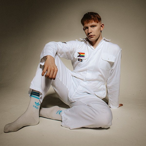 Start Listening To: Mickey Callisto