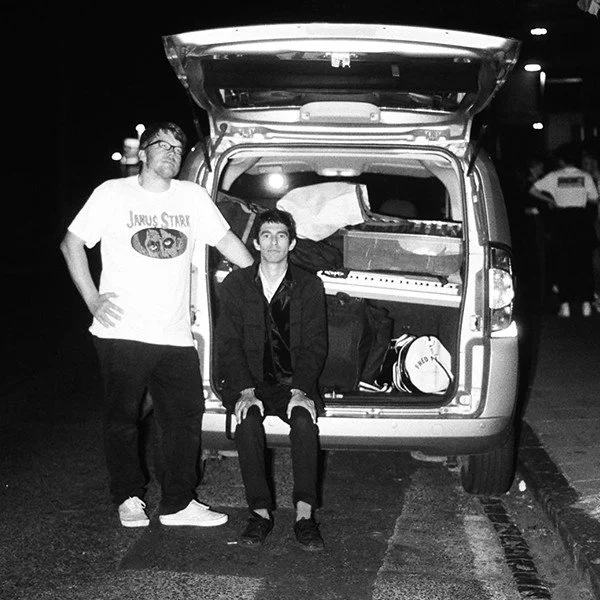 Start Listening To: ava