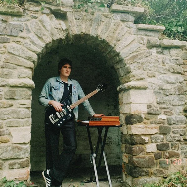 Start Listening To: Foxette Moxy