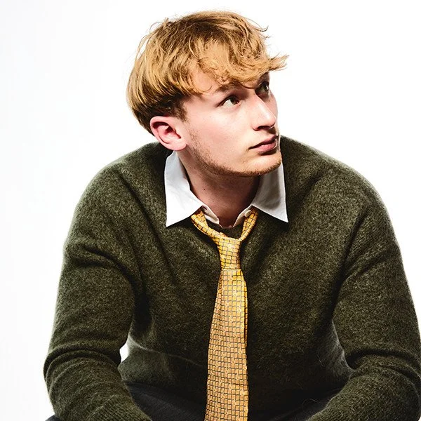 Start Listening To: Maxwell Varey