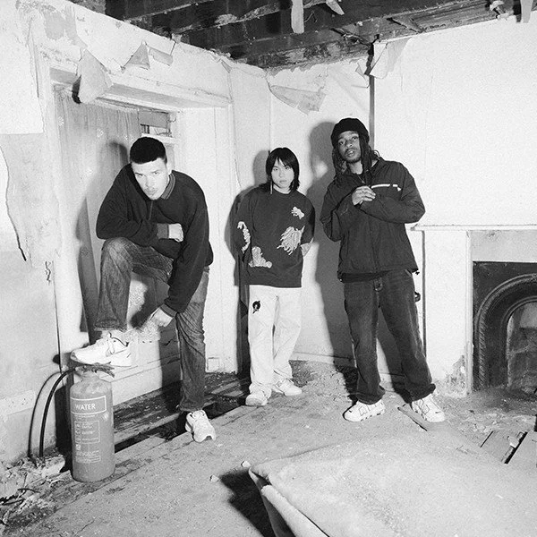 Start Listening To: Frozemode