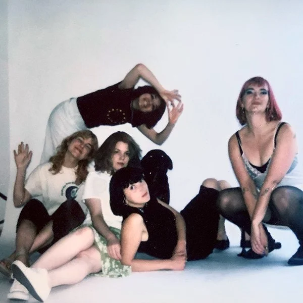 Start Listening To: The Klittens