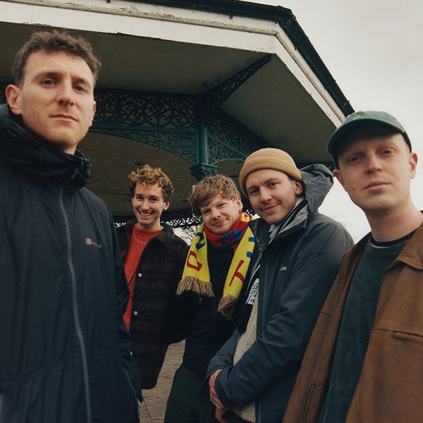 O Monolith And The Dystopia Of Squid