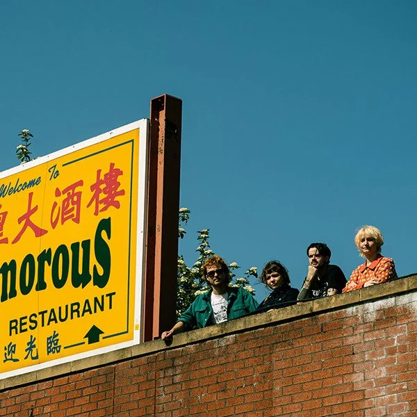 Start Listening To: Umarells