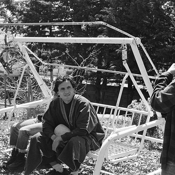 Start Listening To: Skydaddy