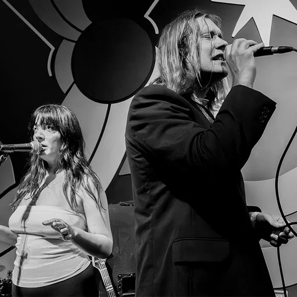 Gig Review: Jaakko Eino Kalevi At Two Palms