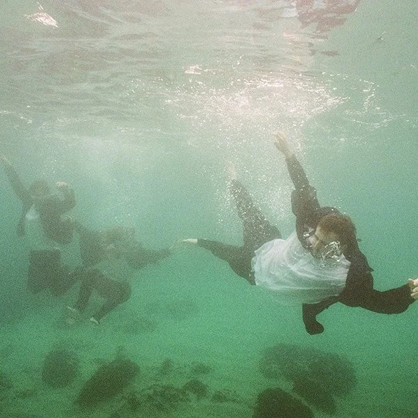 Start Listening To: Eunuchs