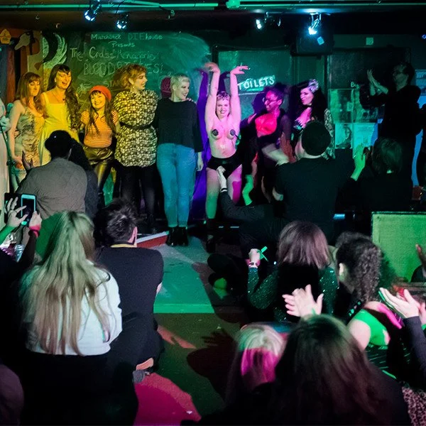 Saving Matchstick Piehouse: A Plea To Preserve Iconic Venue