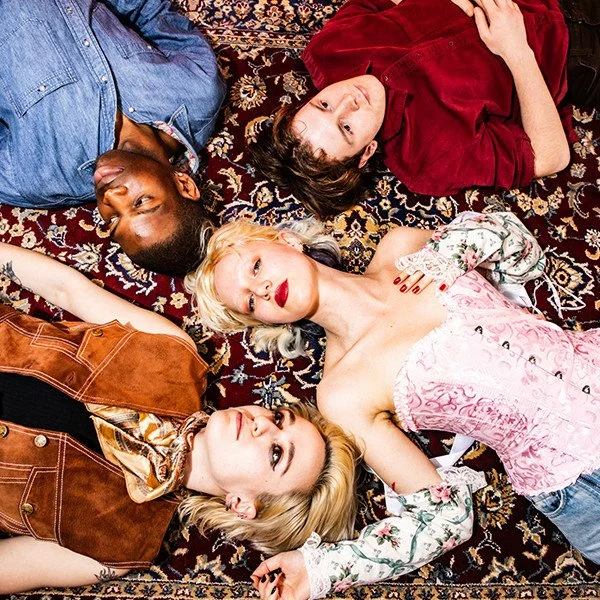 Start Listening To: Sulk