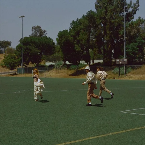 Paramore, A24 &amp; The Talking Heads