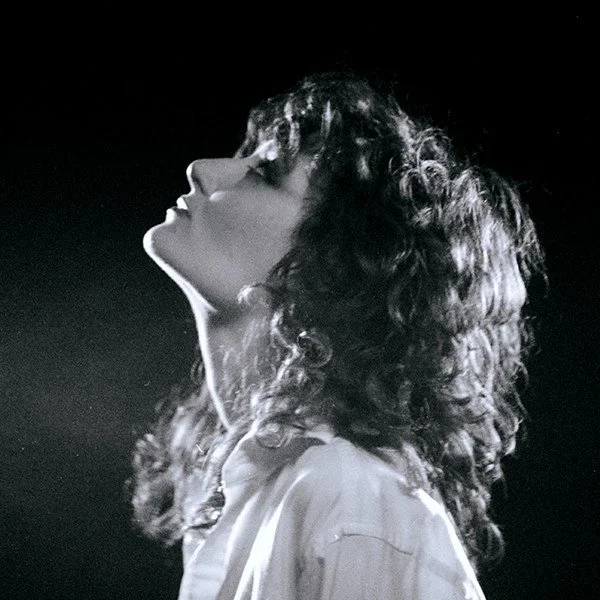 Start Listening To: Scarlett Woolfe