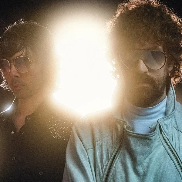 Justice Return With First Album In 8 Years