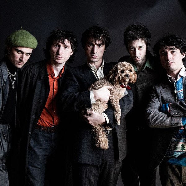 Fat White Family Announce New Album: Forgiveness Is Yours