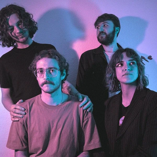 Start Listening To: Plantoid