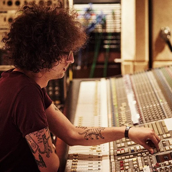 In Conversation With Grammy-Winner Marc Whitmore