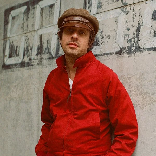 Adam Green Unveils New EP ‘Magic Spells / Vending Machine’