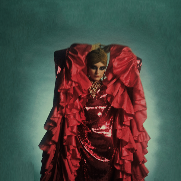 Start Listening To: Vanity Fairy