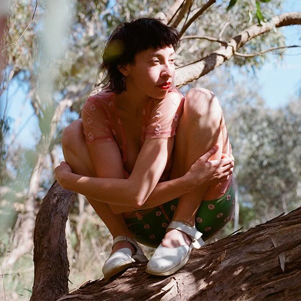 Start Listening To: Merryn Jeann