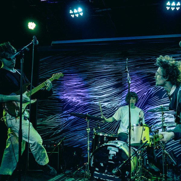 Start Listening To: Lahnah