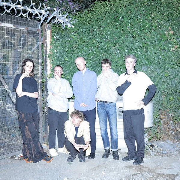 Start Listening To: Blue Bendy