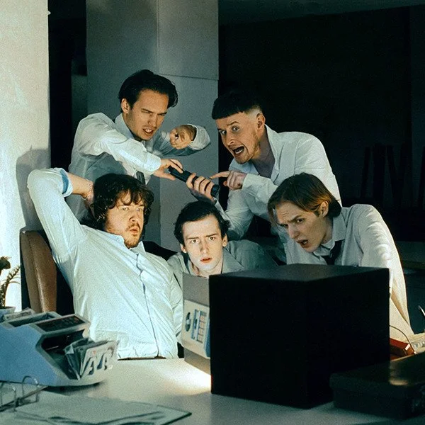 Start Listening To: English Garden