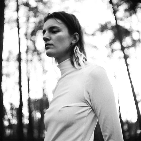 Start Listening To: Laura Kampman