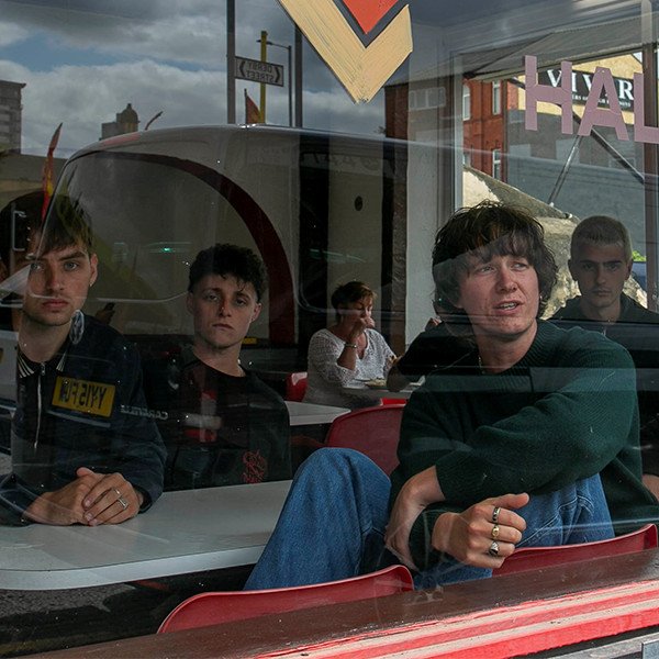 Start Listening To: Martial Arts