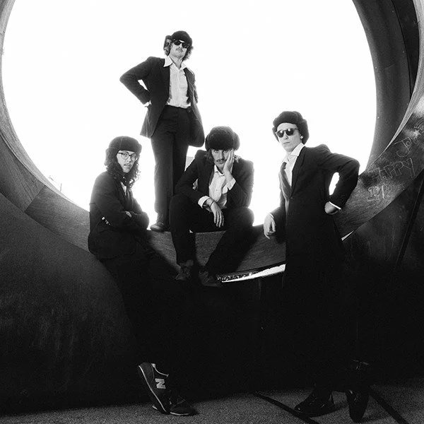 Start Listening To: Monks