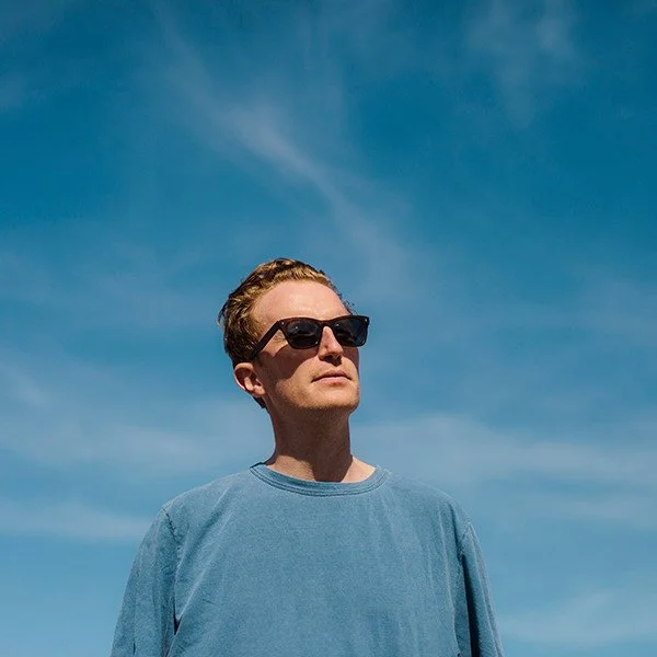 Start Listening To: Oisin Leech