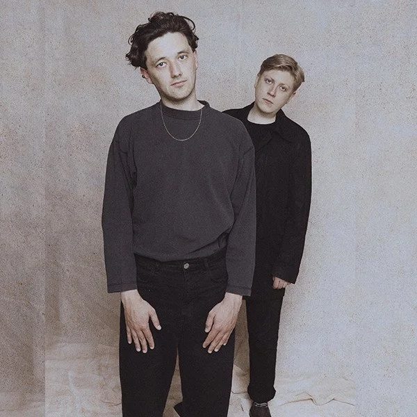 Exclusive: Stream Strange Boy’s New Single ‘November Skies’