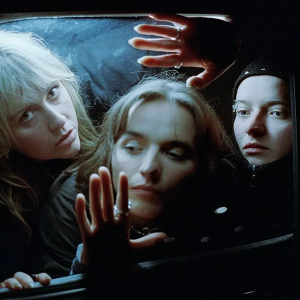 Goat Girl Unveils New Track ‘Motorway’ and Tour Dates