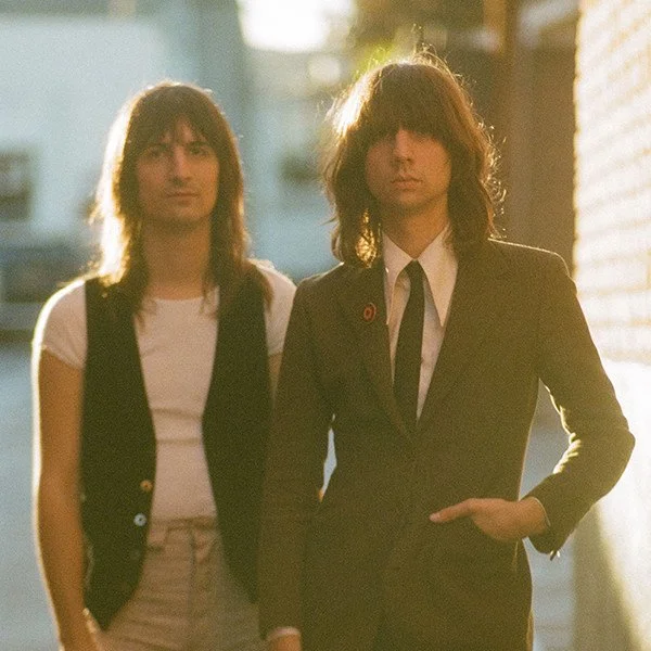 The Lemon Twigs Share New Single ‘How Can I Love Her More?’