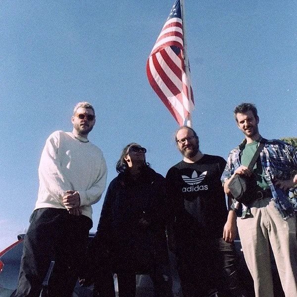 Mandy, Indiana Share Haunting New Single ‘Idea is Best’ 